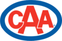 CAA logo